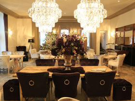 3 Tage Auszeit am Scharmützelsee 