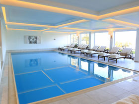 3 Tage Auszeit am Scharmützelsee 