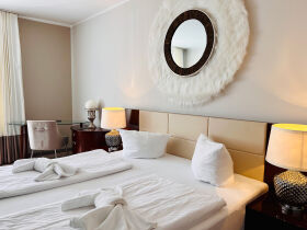 3 Tage Auszeit am Scharmützelsee 