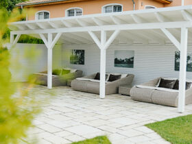 Kuscheltage am Scharmützelsee inkl. Wellness - 5 Tage