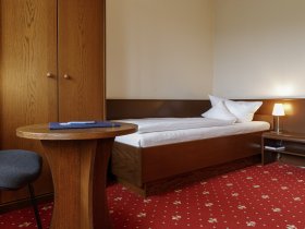 2 Tage - Ausflug nach Moritzburg