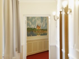 2 Tage - Ausflug nach Moritzburg