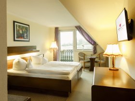 2 Tage - Ausflug nach Moritzburg