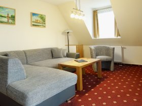 2 Tage - Ausflug nach Moritzburg