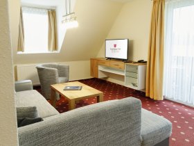 2 Tage - Ausflug nach Moritzburg