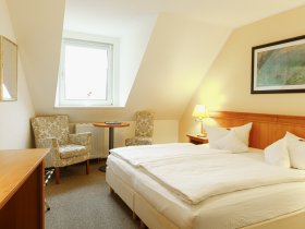 2 Tage - Ausflug nach Moritzburg