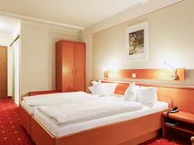 2 Tage - Ausflug nach Moritzburg