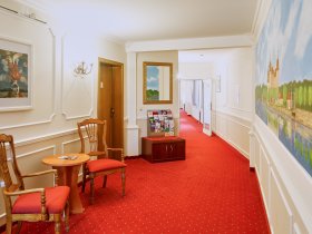 2 Tage - Ausflug nach Moritzburg