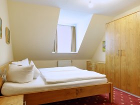 2 Tage - Ausflug nach Moritzburg