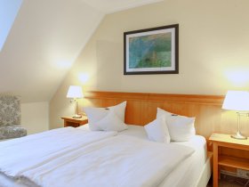 2 Tage - Ausflug nach Moritzburg