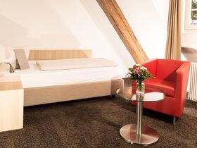 Endlich wieder Hohenkarpfen - Romantik in der Bodensee-Region