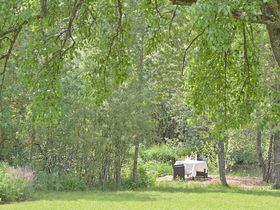 Endlich wieder Hohenkarpfen - Romantik in der Bodensee-Region