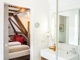 Endlich wieder Hohenkarpfen - Romantik in der Bodensee-Region