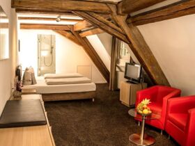 Endlich wieder Hohenkarpfen - Romantik in der Bodensee-Region