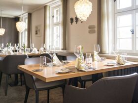 Endlich wieder Hohenkarpfen - Romantik in der Bodensee-Region