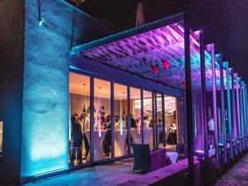 Endlich wieder Hohenkarpfen - Romantik in der Bodensee-Region