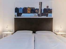 Silvester an der Ostsee