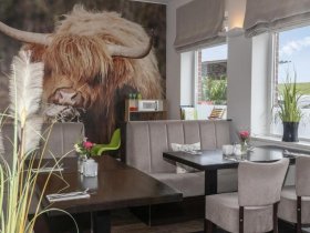 Silvester an der Ostsee