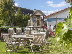 Silvester an der Ostsee