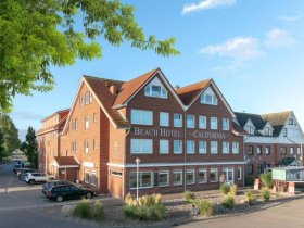 Silvester an der Ostsee