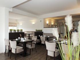 Silvester an der Ostsee