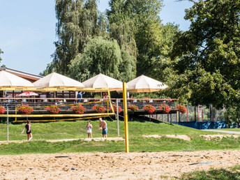 Kleine Auszeit am Bodensee