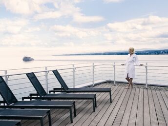 Winterspezial - inkl. Bodensee Therme Konstanz