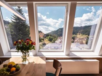 Kuschelstunden zu Zweit im romantischen Schwarzwald - 5 Tage mit Therme & Candle Light Diner