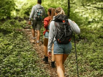 5 Tage Wandern im Schwarzwald   