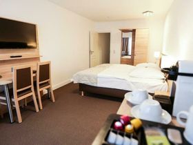 Verwöhntage in Südholstein direkt am See