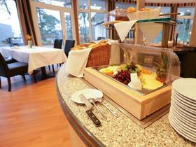 Verwöhntage in Südholstein direkt am See