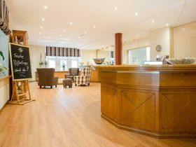 Verwöhntage in Südholstein direkt am See