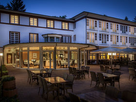 Verwöhntage in Südholstein direkt am See