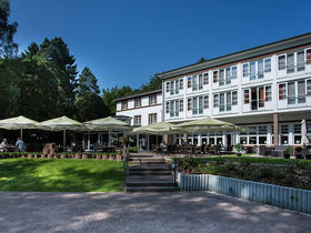 Verwöhntage in Südholstein direkt am See