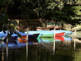 Verwöhntage in Südholstein direkt am See