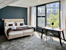 Hauptstadtfeeling- Berlin zum BEST-Preis - 2 Tage 