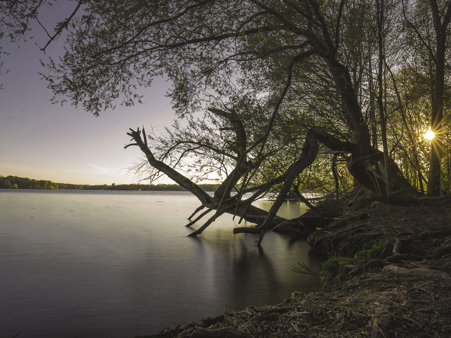 Herbstferien- Berlin- Special - 2 Tage am Tegeler See inkl. Welcome-Card