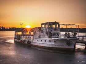 Hauptstadtfeeling- Berlin zum BEST-Preis - 2 Tage 