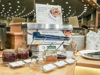 Hauptstadtfeeling- Berlin zum BEST-Preis - 2 Tage 