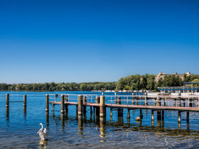 Hauptstadtfeeling- Berlin zum BEST-Preis - 2 Tage 