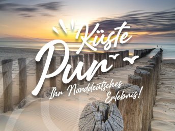 Küste Pur