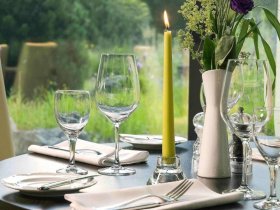 Schnapsidee im Sauerland - Willkommen mit dem ersten Kurzen!