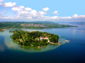 5 Tage Genießen am Bodensee im Herbst