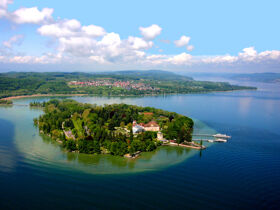 4 Tage Genießen am Bodensee im Herbst