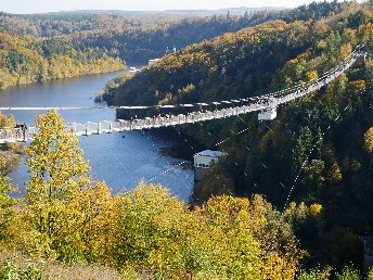 Auszeit in Halberstadt -  4 entspannte Tage am Tor zum Harz 