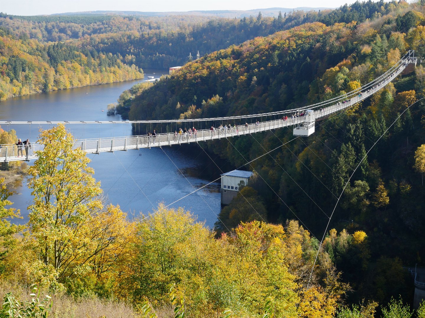 Auszeit in Halberstadt -  4 entspannte Tage am Tor zum Harz 