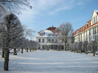 Winter Auszeit- 5 entspannte Tage am Tor zum Harz