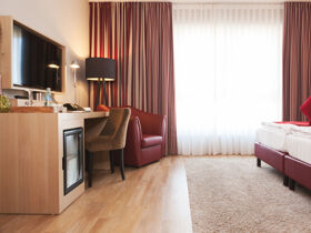 Genussvoll Rheinhessen entdecken - 3 Tage Alzey