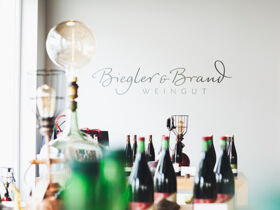 Genussvoll Rheinhessen entdecken - 3 Tage Alzey