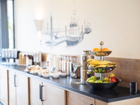 Last Minute = Wilhelmshaven & die Nordsee entdecken - 3 Tage